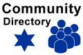 Ngaanyatjarraku Community Directory