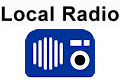 Ngaanyatjarraku Local Radio Information